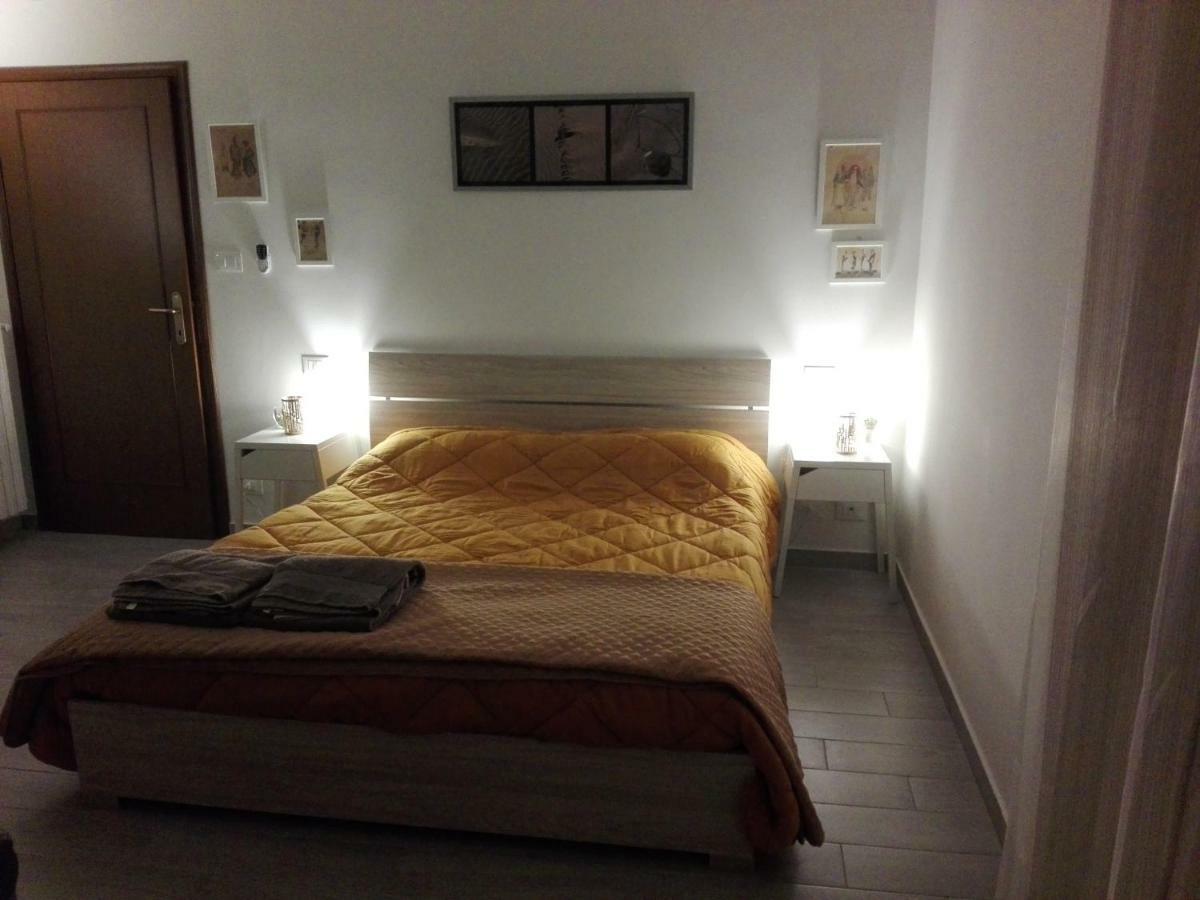 Appartamento La Finestra su San Luca Bologna Esterno foto