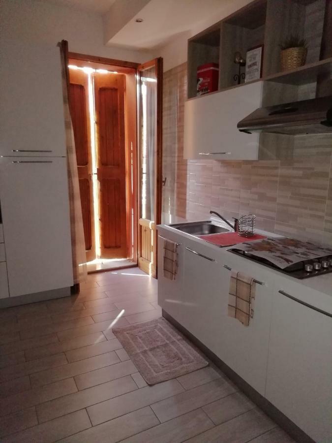 Appartamento La Finestra su San Luca Bologna Esterno foto