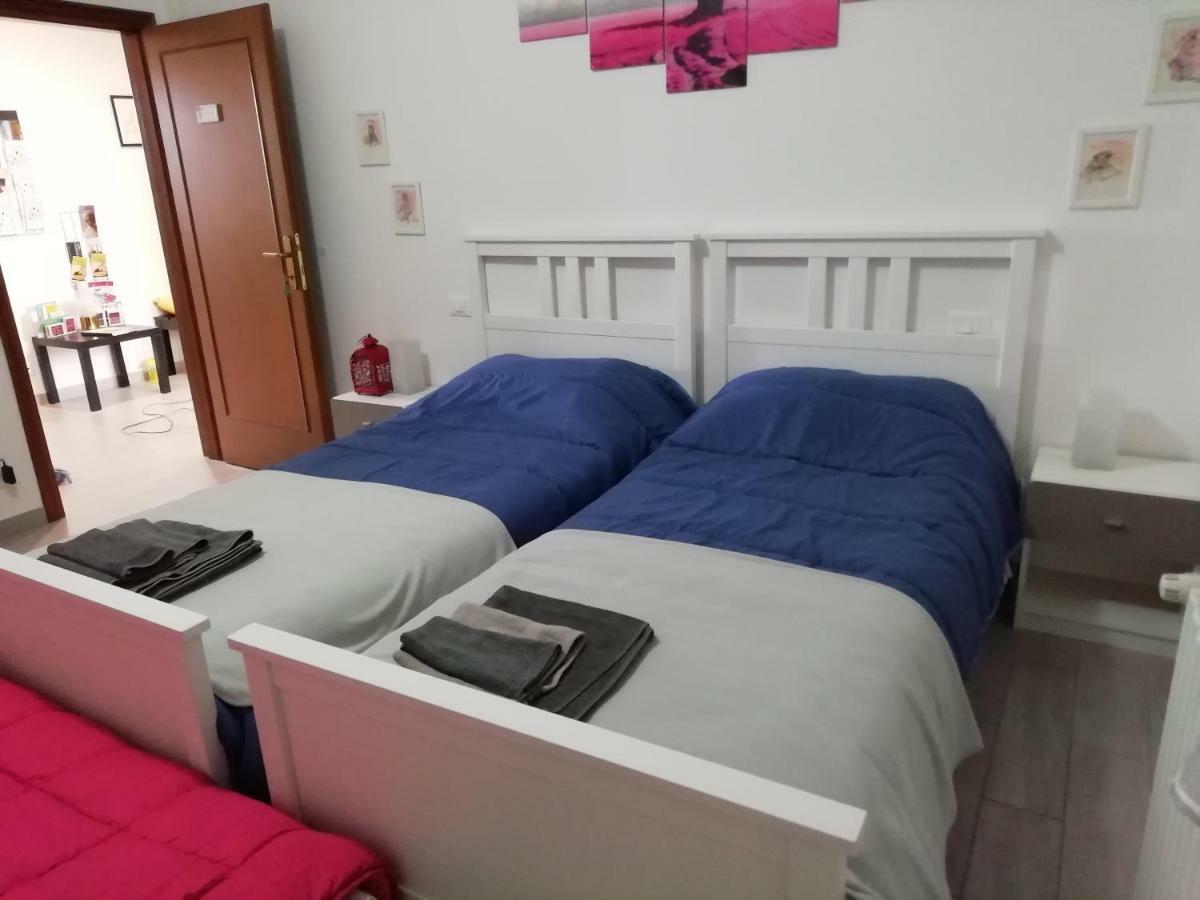 Appartamento La Finestra su San Luca Bologna Esterno foto